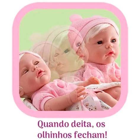 Boneca De Vinil Diver New Born Premium Menina Divertoys