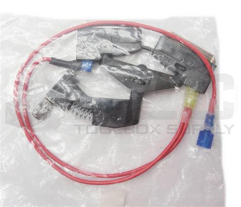 NEW SEALED SESR 12413 SLIP RING BRUSH ASSEMBLY COLLECTOR SESR12413