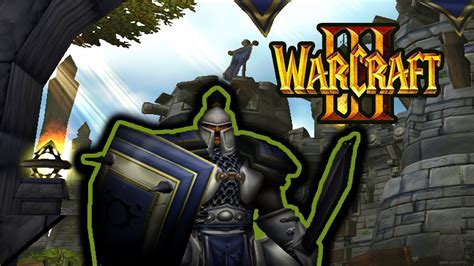 The Scourge Of Lordaeron Part Warcraft Reign Of Chaos Youtube