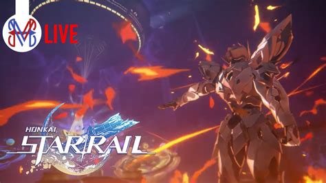 Kerjain Sisa Quest Honkai Star Rail Indonesia Youtube