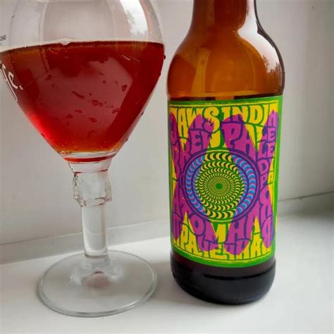 Атомная Прачечная XX - Jaws Brewery - Untappd