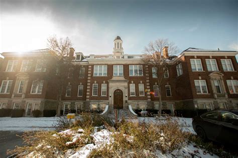 Ontario Veterinary College Once Again A World Leader Ontario