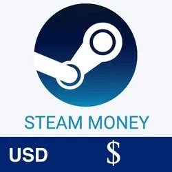 Купить подарочные карты кошелька Steam для США дешево – Коды пополнения ...