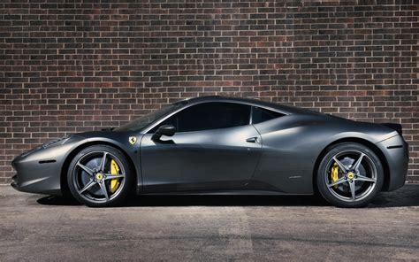 Ferrari 458 Italia Hd Wallpaper 83 Images