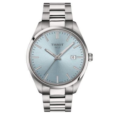 Montres Tissot Lepage Distributeur Officiel