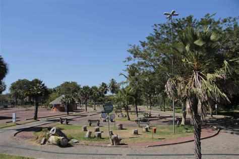 O Que Fazer Em Teresina Seis Parques Ambientais Ideais Para Curtir