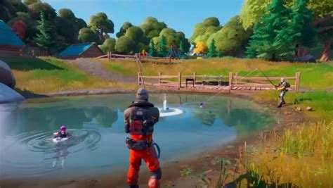 Fortnite Youtuber Cheatet Und Wird Lebenslang Gesperrt