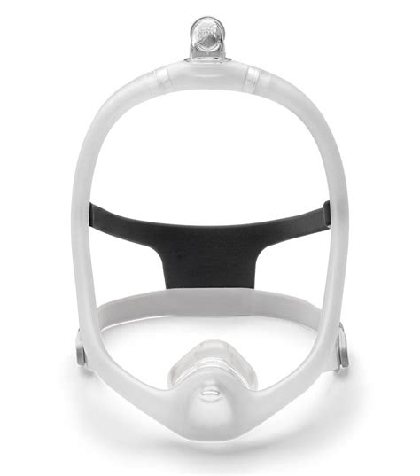 Philips Respironics Dreamwisp Nasal Cpap Mask With Headgear