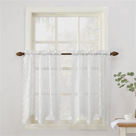 Clearance Lace Curtains – Curtains & Drapes