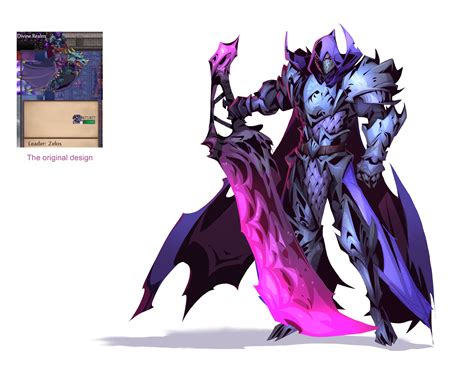 Dinno - 战争交响曲 Symphony of war Fanart / Zelos