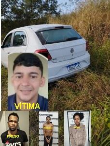 V Deo Morte De Motorista De Carro De Aplicativo Em Sooretama