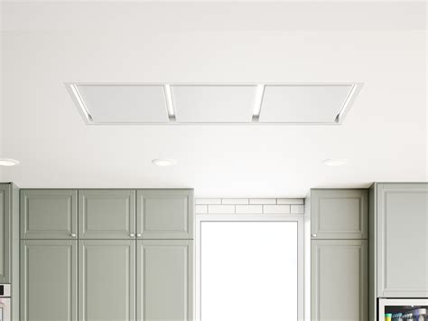 Flush Mount Ceiling Vent Hood Home Alqu