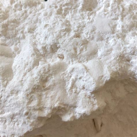 For Soap Making Powdered White Talc Powder Industrial Grade 25 Kg At