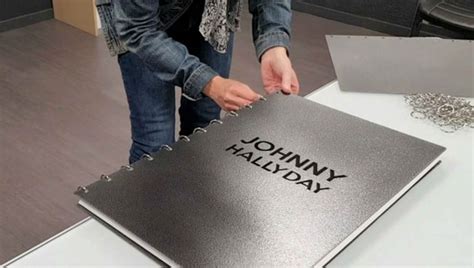 Concours France Bleu Gagner Un Livre Hommage Johnny Hallyday