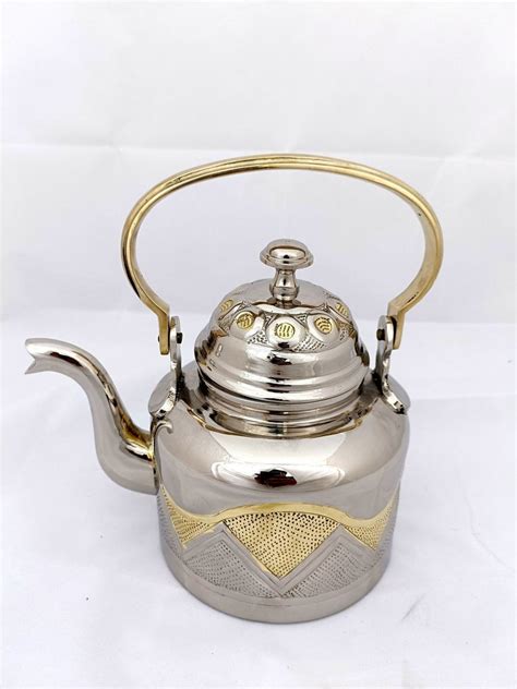 Tea Kettle At Best Price In India