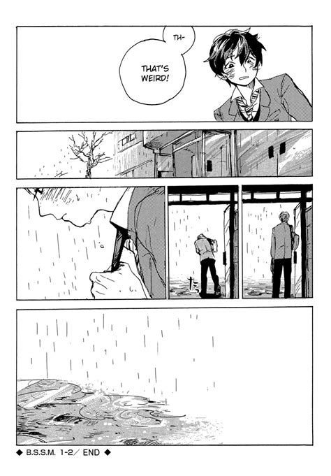 Ido Gihou B S S M Blood Sugar Sex Magic Eng Myreadingmanga