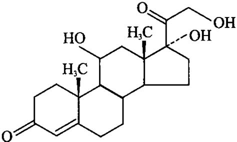 氢化可的松 药物发现和发明史 医学