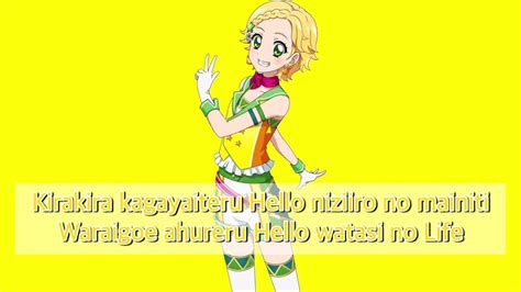 Hello HelloHinaki Version YouTube