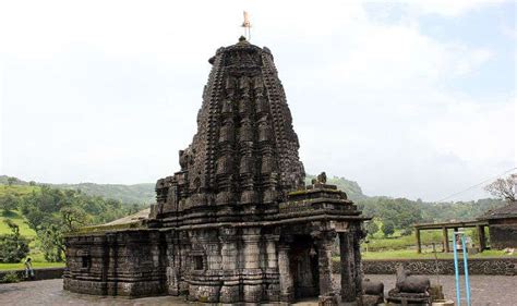 top  temples  chikmagalur