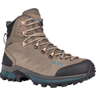 Buy Lowa Randir GTX Mid Hiking Trekking Boots Online At Sport Conrad