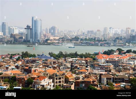 Xiamen Fujian Province