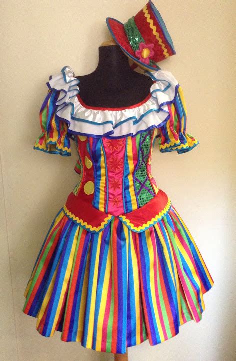 Vintage Carnival Costumes Top Sellers | bellvalefarms.com