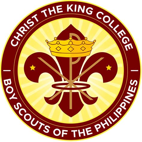 kab scout   philippines logo boy scout logo png transparent png