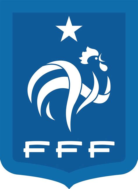 France National Football Team National Football Teams Football Team Logos