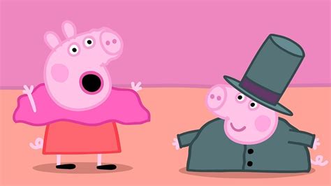 Peppa Pig En Español Episodios Completos ¡la Princesa Peppa Pepa