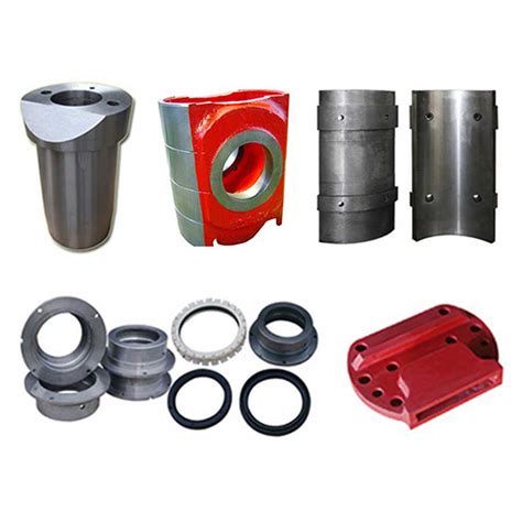 mud pump parts expendables smkst petro