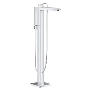 Eurocube Mitigeur Monocommande 2 Trous Lavabo Taille M GROHE