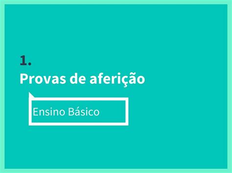 Avaliação externa realização de provas e exames ppt carregar