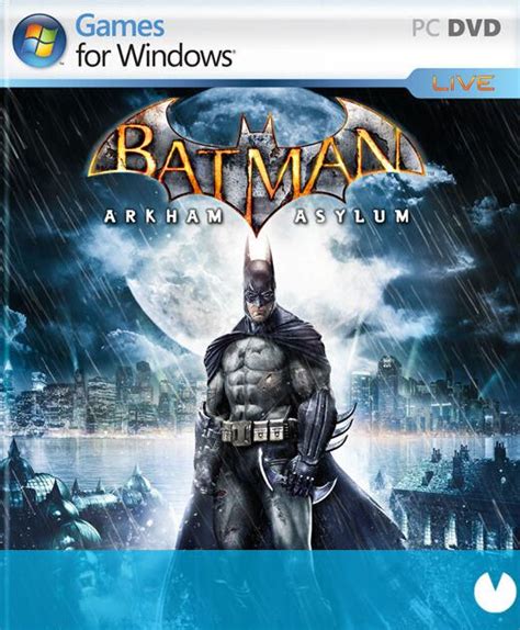 Todos Los Logros De Batman Arkham Asylum En Pc Y Cómo Conseguirlos