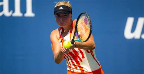 Tennis, WTA – Open de Limoges 2022: Tauson sees off Mladenovic