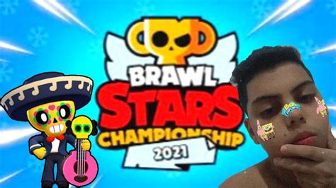 Avivo Jogando Brawl Stars Pela Primeira Vez L