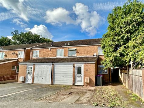 Bed Semi Detached House For Sale In Churncote Stirchley Telford Tf