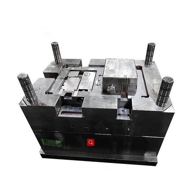 Quality Precision Plastic Injection Mold Automotive Plastic Injection