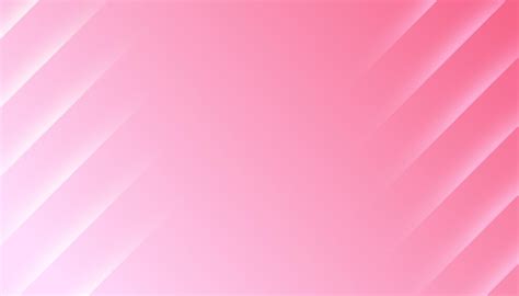 Ярко-розовые градиентные обои с диагональными линиями | Бесплатно векторы