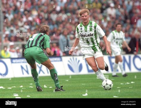 Effenberg wolfsburg hi-res stock photography and images - Alamy