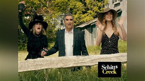 Watch Schitt S Creek Season Censored Prime Video