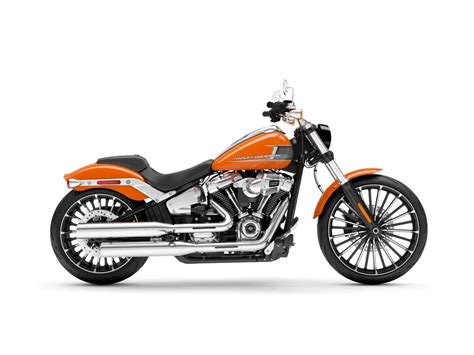 2023 Harley-Davidson Breakout™ Baja Orange for sale in Brossard - Léo Harley-Davidson®