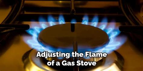 How to Fix High Flame on Gas Stove | 10 Useful Tips (2025)