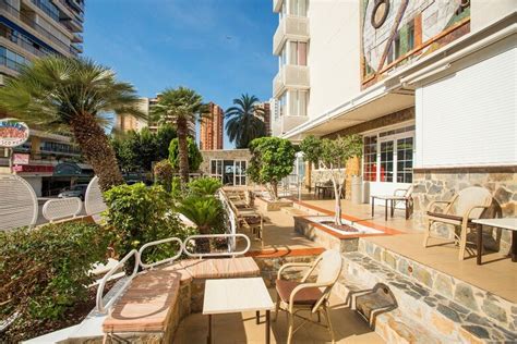 Hotel Magic Villa Benidorm Benidorm Alicante Atrapalo