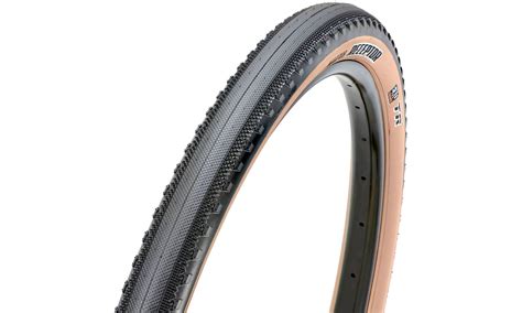 ᐈ Покрышка Maxxis RECEPTOR 700X40C TPI 120 Foldable EXO TR TANWALL