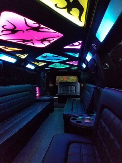 Limo Service Miami Limousine I Party Bus Rental | Love Miami Limos