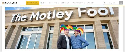 A Closer Look At The Motley Fool Unbiased Review