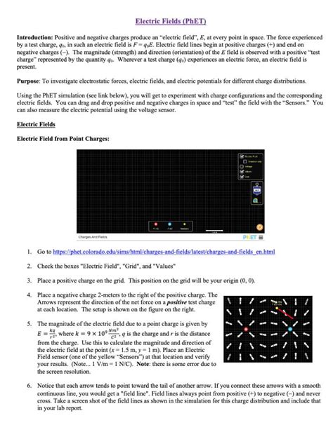 Exploring Molecular Polarity PHET Lab Answer Key Revealed