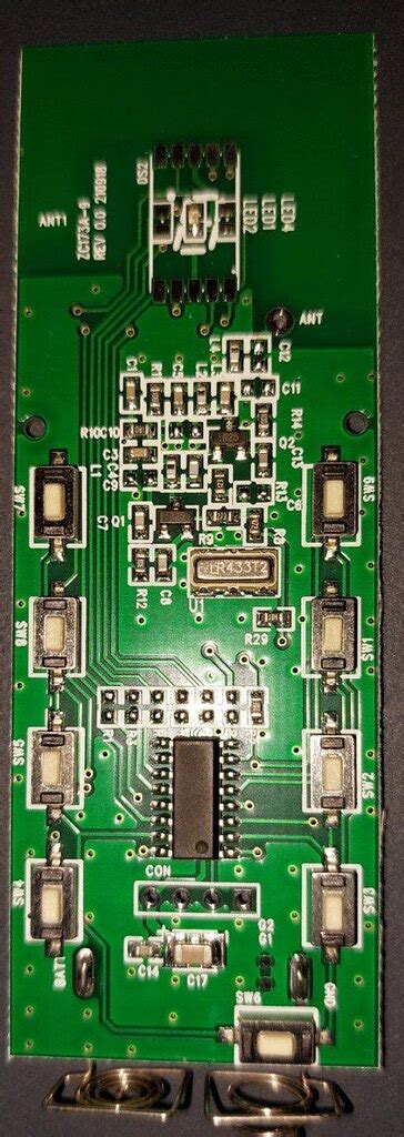 Zemismart Remote Sub Ghz Flipper Forum