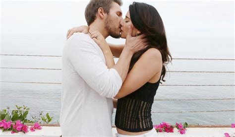 Everything There Is To Know About Steffy And Liam S Love Story On Bandb