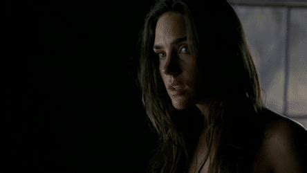 Jennifer Connelly Is A Very Hot Girl Gifs
